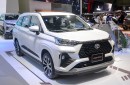 TOP 10 ô tô xăng, dầu bán chạy tháng 4/2026: Toyota Veloz Cross bất ngờ vươn lên vị trí số 1